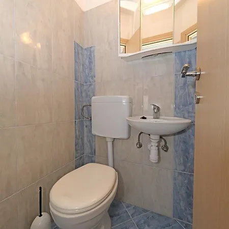 Andelo Apartament